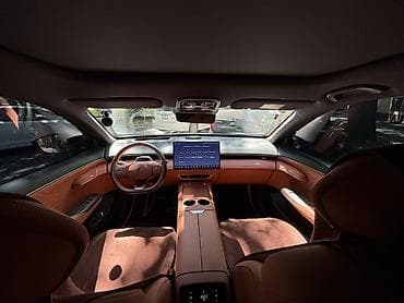 x elite: Changan : 2025 г., Автомат, Гибрид — 7