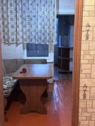 аренда квартир на долгий срок в оше: 2 комнаты, Агентство недвижимости, Без подселения, С мебелью полностью — 1