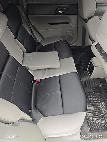 суббару форестер: Subaru Forester: 2004 г., 2 л, Автомат, Бензин, Универсал — 10