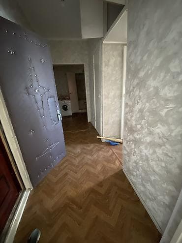 тынчтык ж м: 2 бөлмө, Менчик ээси, Жарым -жартылай эмереги бар — 3