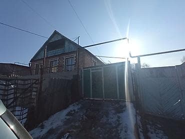 Дом, 90 м², 6 комнат, Собственник, Старый ремонт — 2