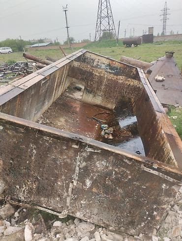 Все для дома и сада: Цистерна — 6