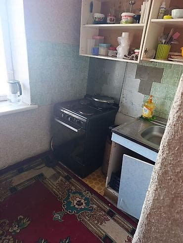 сниму квартиру подселением: 1 комната, 23 м², 2 этаж, Старый ремонт — 8