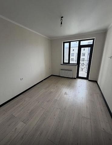 квартиры пишпек: 2 комнаты, 52 м², Элитка, 1 этаж, Евроремонт — 3