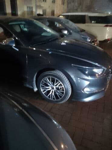 купить диски на уаз буханка: Литые Диски R 17 Комплект, отверстий - 5, Б/у — 1