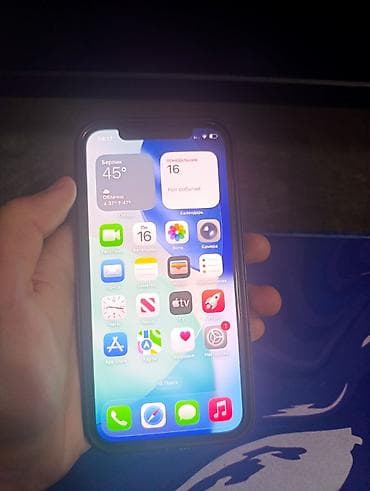 IPhone 12 Pro, Б/у, 256 ГБ, Графит, 88 %