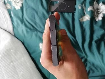 s23 ултра: Samsung Galaxy S23 Ultra, Б/у, 256 ГБ, цвет - Черный, 1 SIM — 6