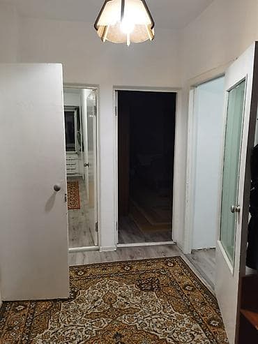 2 комнаты, 49 м², Индивидуалка, 8 этаж, Косметический ремонт