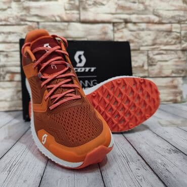 scott: Женские scott kinabalu ultra rc кроссовки для трейлраннинга оригинал — 4