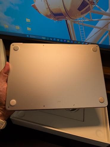 ipad m4: Apple MacBook Neo (цвет: розовый, корпус тонкий из алюминия) - Экран — 6