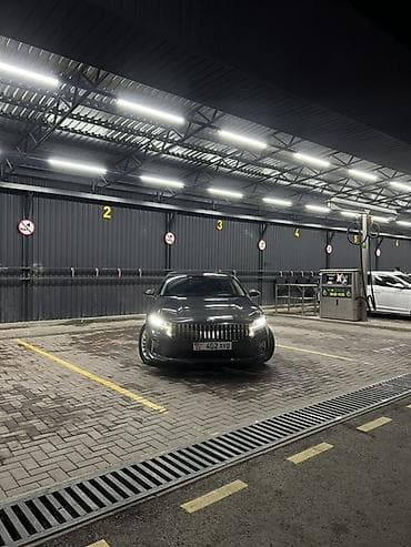 радиятор: Kia K7: 2020 г., 3 л, Автомат, Газ, Седан — 2