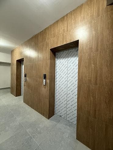 продаю квартира в бишкеке: 2 комнаты, 62 м², Элитка, 6 этаж, Готовая ПСО (под самоотделку) — 3