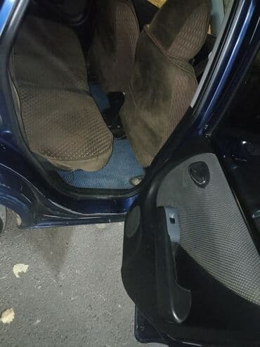авто рассрочка бишкек без первоначального взноса: Honda Fit: 2003 г., 1.5 л, Вариатор, Бензиновая, Хэтчбэк — 5