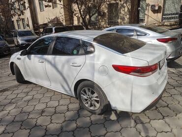 сколько стоит обучение на права в кыргызстане 2024: Автопрокат 312 Kia K5 2018 Двигатель 2,0 газ; Коробка автомат; — 2