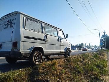 Унаа: Fiat Ducato 1: 2026 г., Кол менен иштөөчү, Van — 3