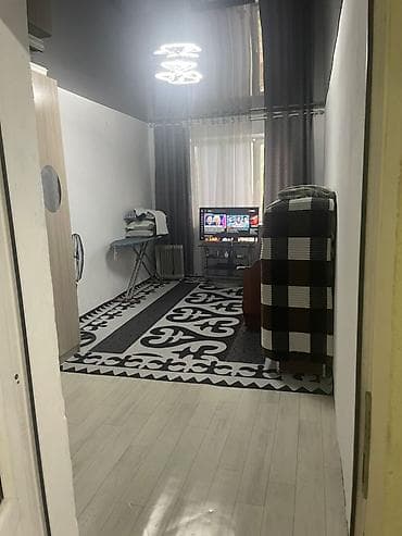 Батирлер: 4 бөлмө, 82 м² — 2