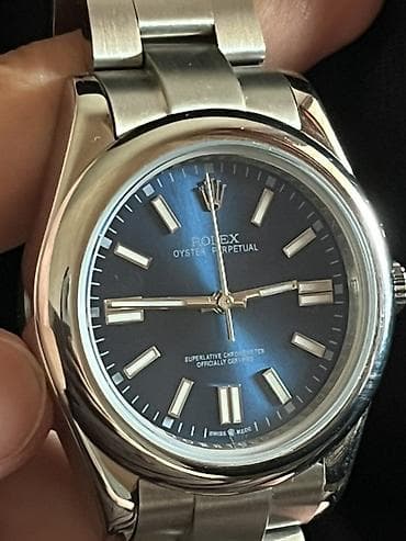 Классические часы: Классические часы часы, Rolex, Китай, Мужские — 1