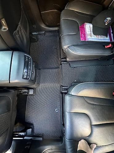 altez: Полики — 7