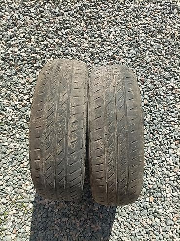 7a fe: Шины 165 / 65 / R 14, Лето, Пара, Легковые, Falken — 2