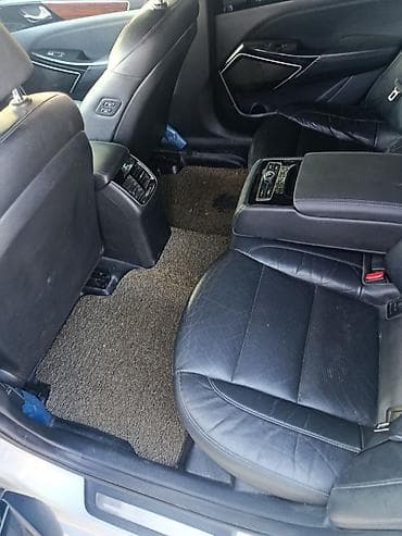 mark 2: Kia K7: 2017 г., 3 л, Автомат, Газ, Седан — 9