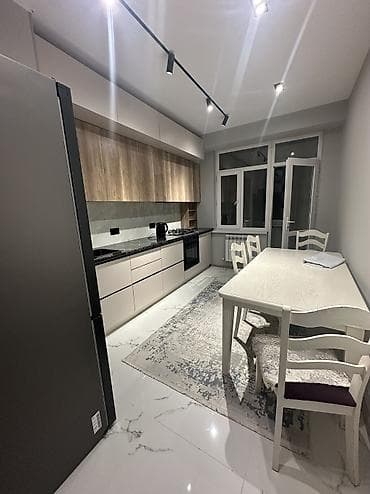 2 комнаты, Риэлтор, Без подселения at lalafo.kg 2 комнаты, Риэлтор, Без подселения