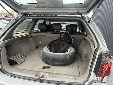 forester 2003: Nissan Primera: 2000 г., 1.8 л, Автомат, Бензин, Универсал — 10