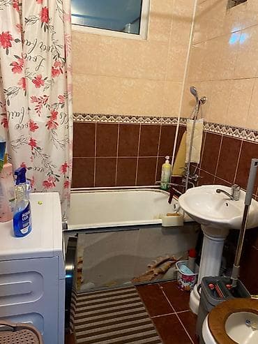 квартира в канте: 2 комнаты, 43 м² — 2