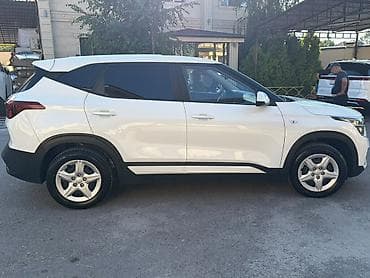 byd e9 2021: Kia Seltos: 2021 г., 1.6 л, Автомат, Дизель, Кроссовер — 2