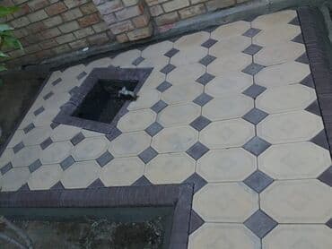 пескобло: Дом брусчатки - качество, проверенное временем. Сегодня брусчатка и — 6