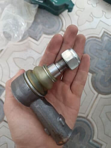 контрактные двигатели из японии в бишкеке: Наконечник рулевой тяги Mercedes-Benz 2020 г., Новый, Оригинал, Турция — 2