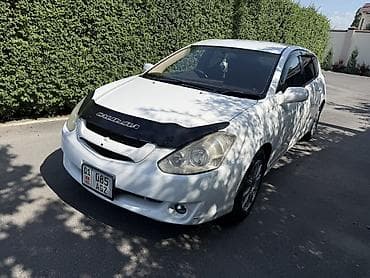 калдина 1 8: Toyota Caldina: 2003 г., 1.8 л, Автомат, Бензин, Универсал — 1