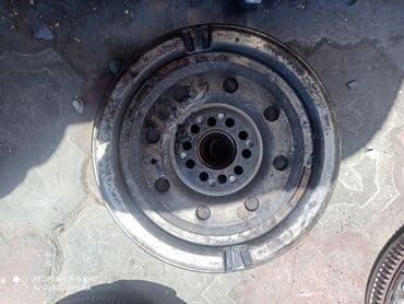 купить коробку передач гольф 2: Өткөргүч куту Механика Volkswagen Колдонулган, Оригинал, Германия — 2