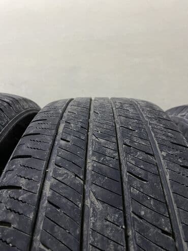купить всесезонные шины: Летние шины SUMITOMO, комплект из 4 шт. Срочно, не где хранить. В — 4