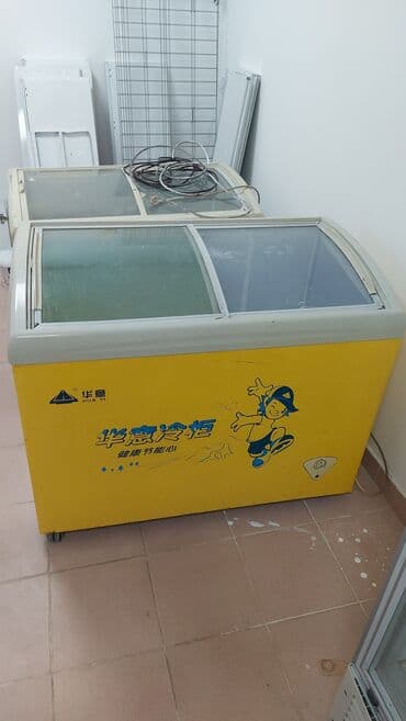 ящик под инструменты: Б/у — 2