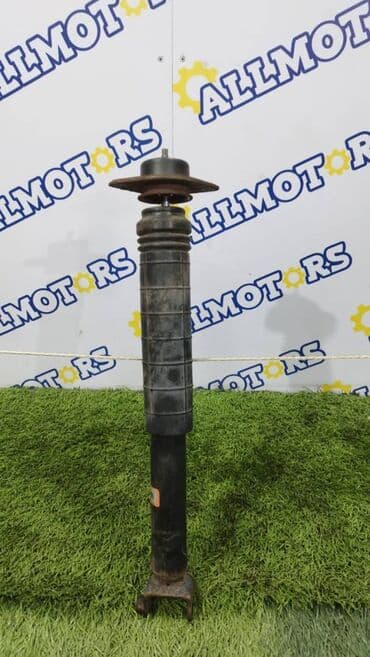 infinity g35: Задний амортизатор Infiniti Б/у, Оригинал — 1