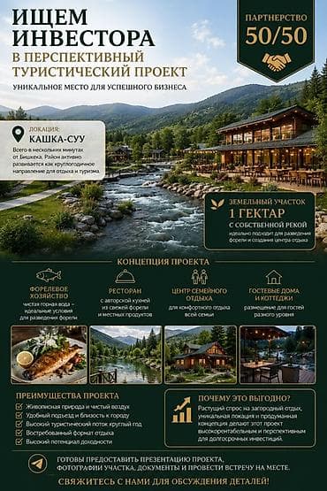 элитный дом: 100 соток — 1