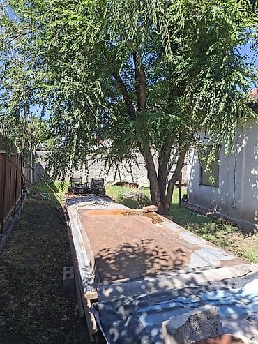Дома: Продается частный полдома с участком 2.5 соток, по Госакту 1.5 соток — 6