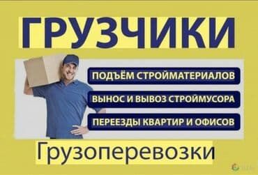 корея работа: Грузчик. 3-5 лет опыта — 2