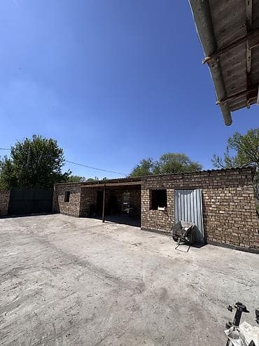 ройон восток: Дом кирпичный, 4 комнаты, Большой участок, 20 сотых, село Гроздь — 5