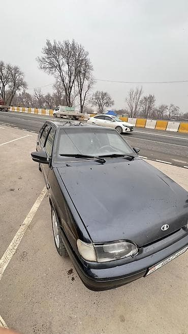 беларус 82 1 трактор: ВАЗ (ЛАДА) 2114: 2009 г., 1.6 л, Ручные, Бензин, Хэтчбэк — 2