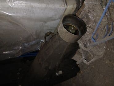 runx alex: Коробка передач Автомат Toyota 2002 г., Б/у, Оригинал, Япония — 3