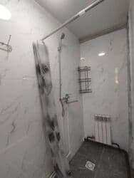 пол дома центр: ЖЕР ТАМ БЕРИЛЕТ Район: Кудайберген, Очаковская көч. 7 1 комната — 5