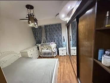 квартира новапокровка: 3 комнаты, 59 м², 105 серия, 2 этаж, Евроремонт — 6