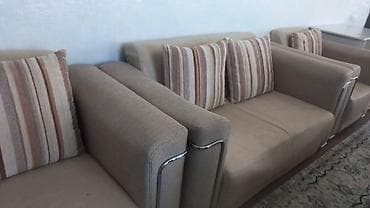 third edition solutions: Прямой диван — 3