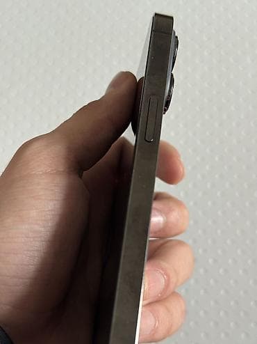 i3 9100: IPhone 13 Pro, Б/у, 128 ГБ — 4