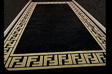 коврик доя йоги: Ковер Полипропилен — 2