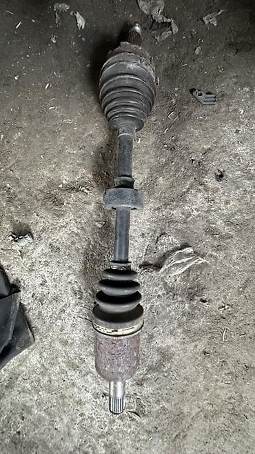 сапог 2скат: Граната С приводом Honda — 1