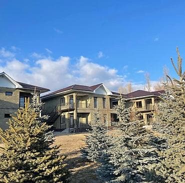 Продаю коттедж Пансионат Семирам Село корумду 82 кв 1 линия Заходи и