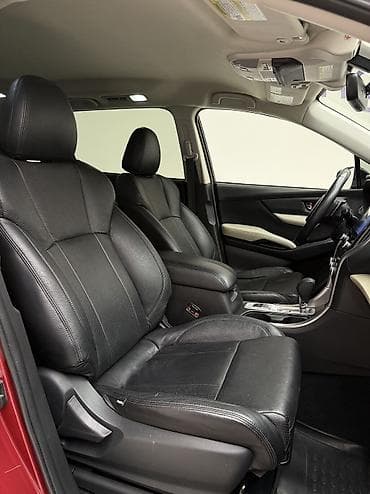 s4 2 2: Subaru Ascent: 2018 г., 2.4 л, Автомат, Бензин, Кроссовер — 9