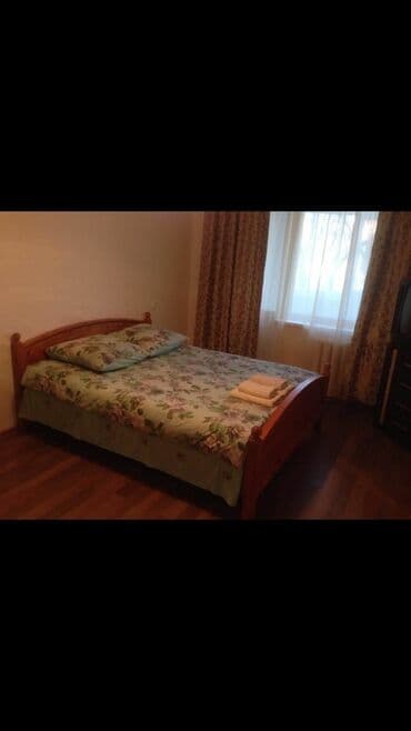 1 комната, Душевая кабина, Постельное белье, Бытовая техника